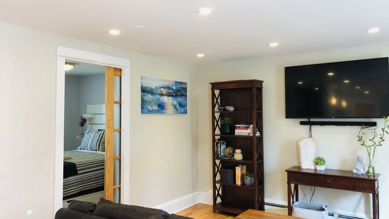 Photo of Livingroom in Annapolis Royal