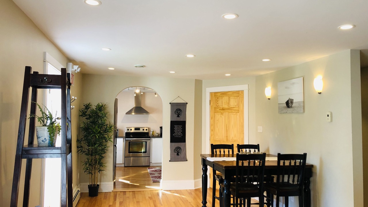 Photo of Bedroom in Annapolis Royal