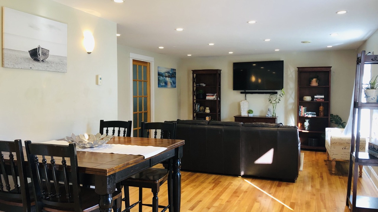 Photo of Bedroom in Annapolis Royal