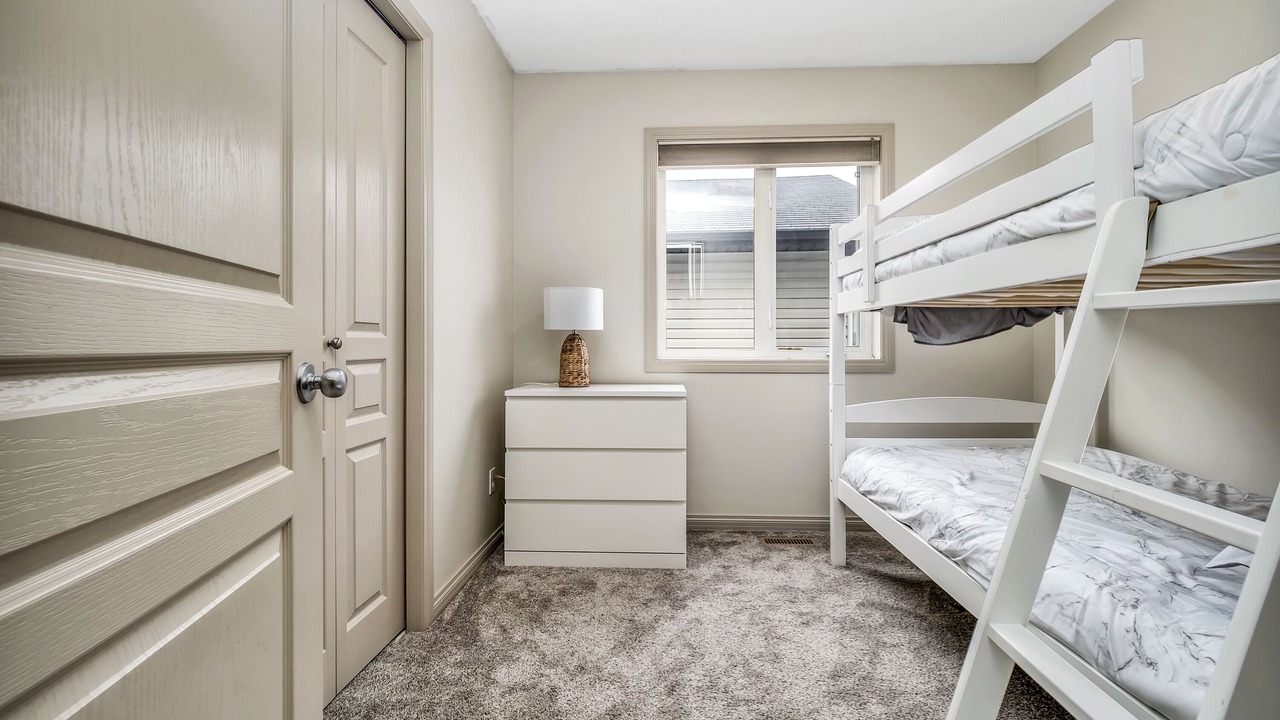 Photo of Bedroom in Lethbridge