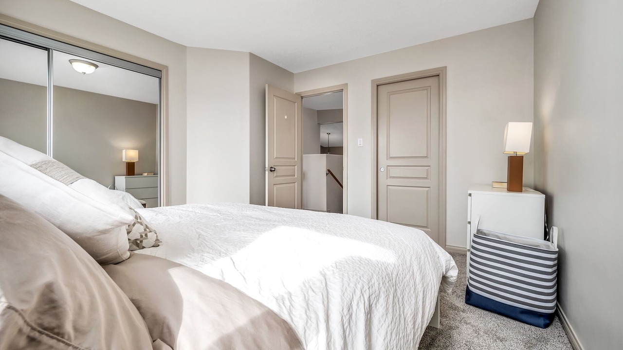 Photo of Bedroom in Lethbridge