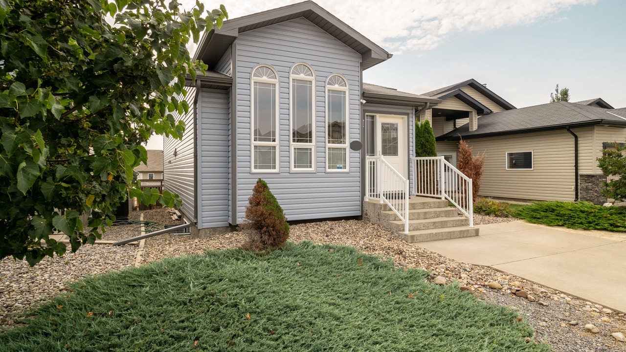 Photo of Outdoor in Lethbridge