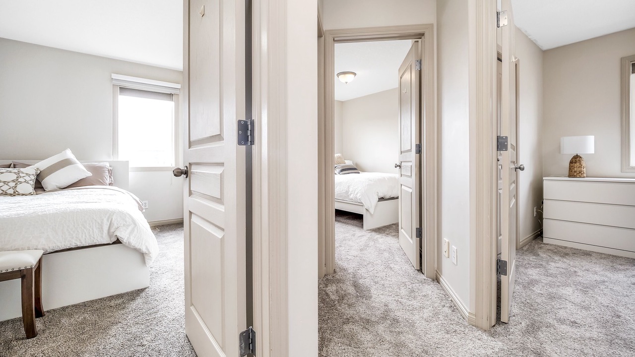 Photo of Bedroom in Lethbridge