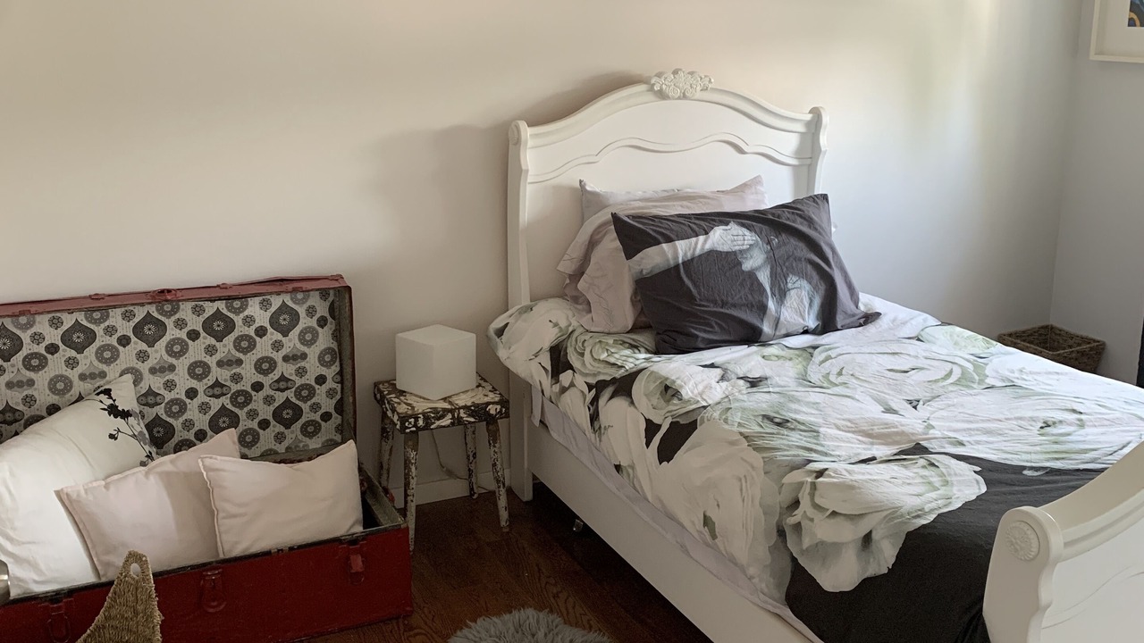 Photo of Bedroom in Cochrane