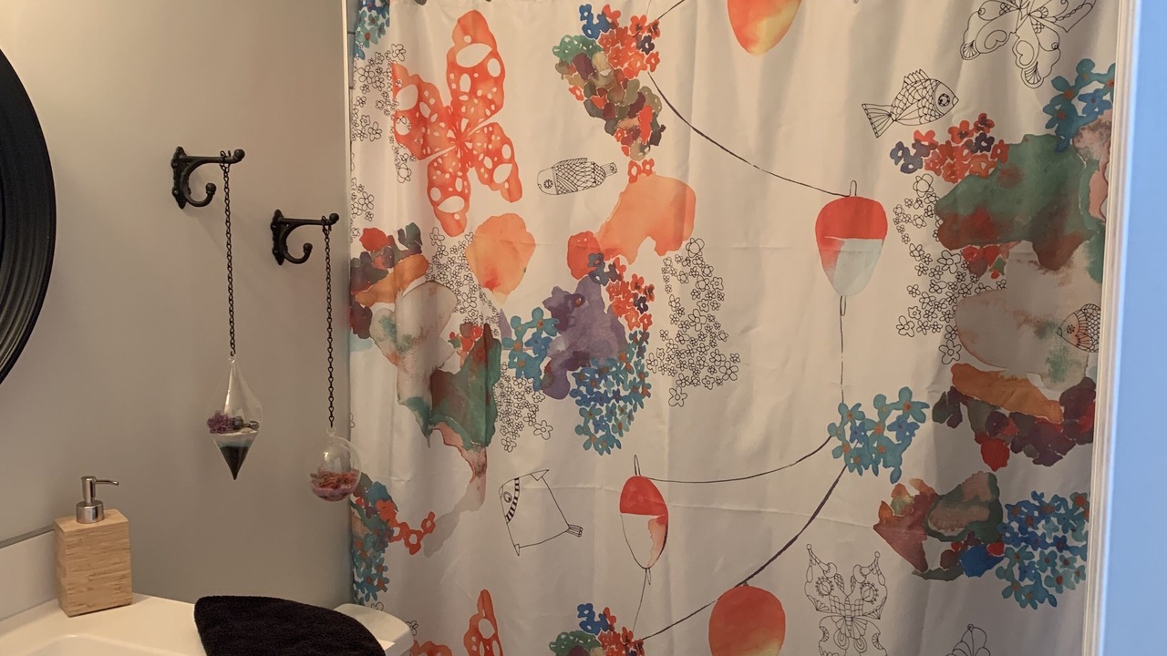Photo of Bathroom in Cochrane