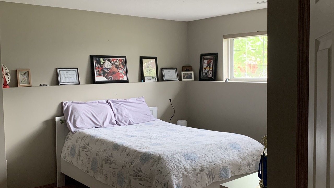 Photo of Bedroom in Cochrane