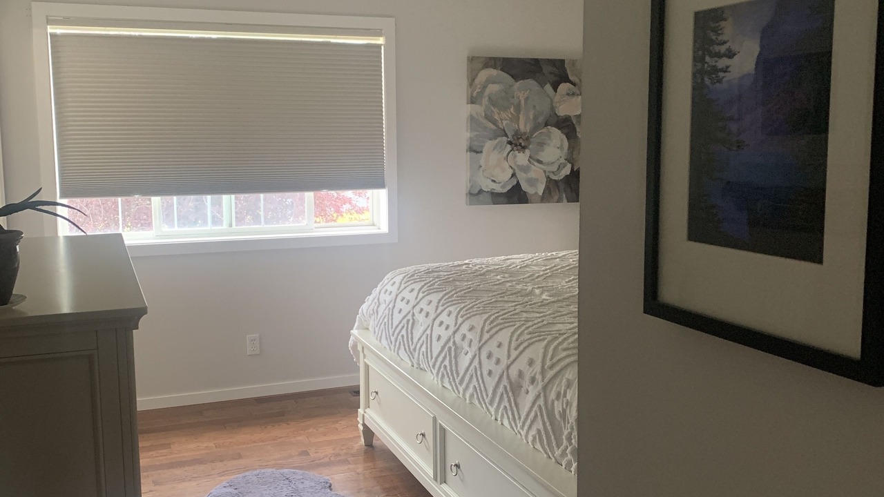 Photo of Bedroom in Cochrane