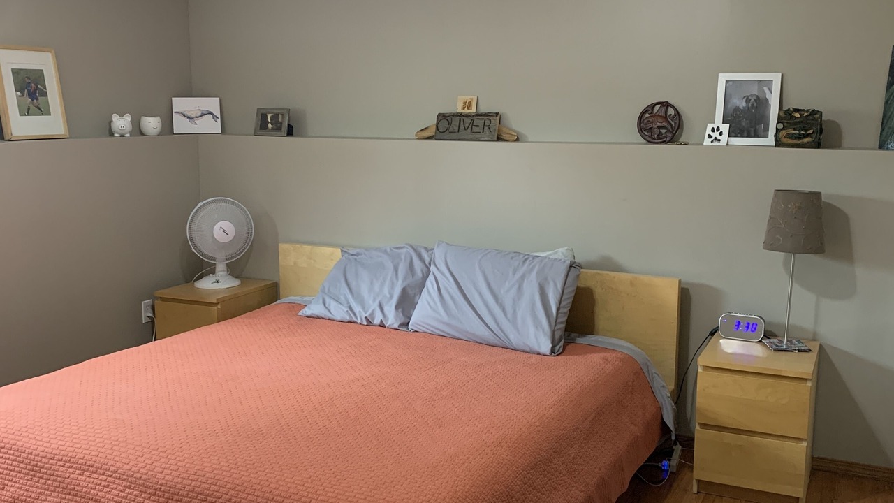 Photo of Bedroom in Cochrane