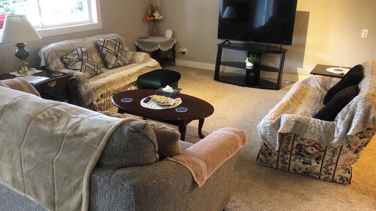 Photo of Livingroom in Regional District of Nanaimo