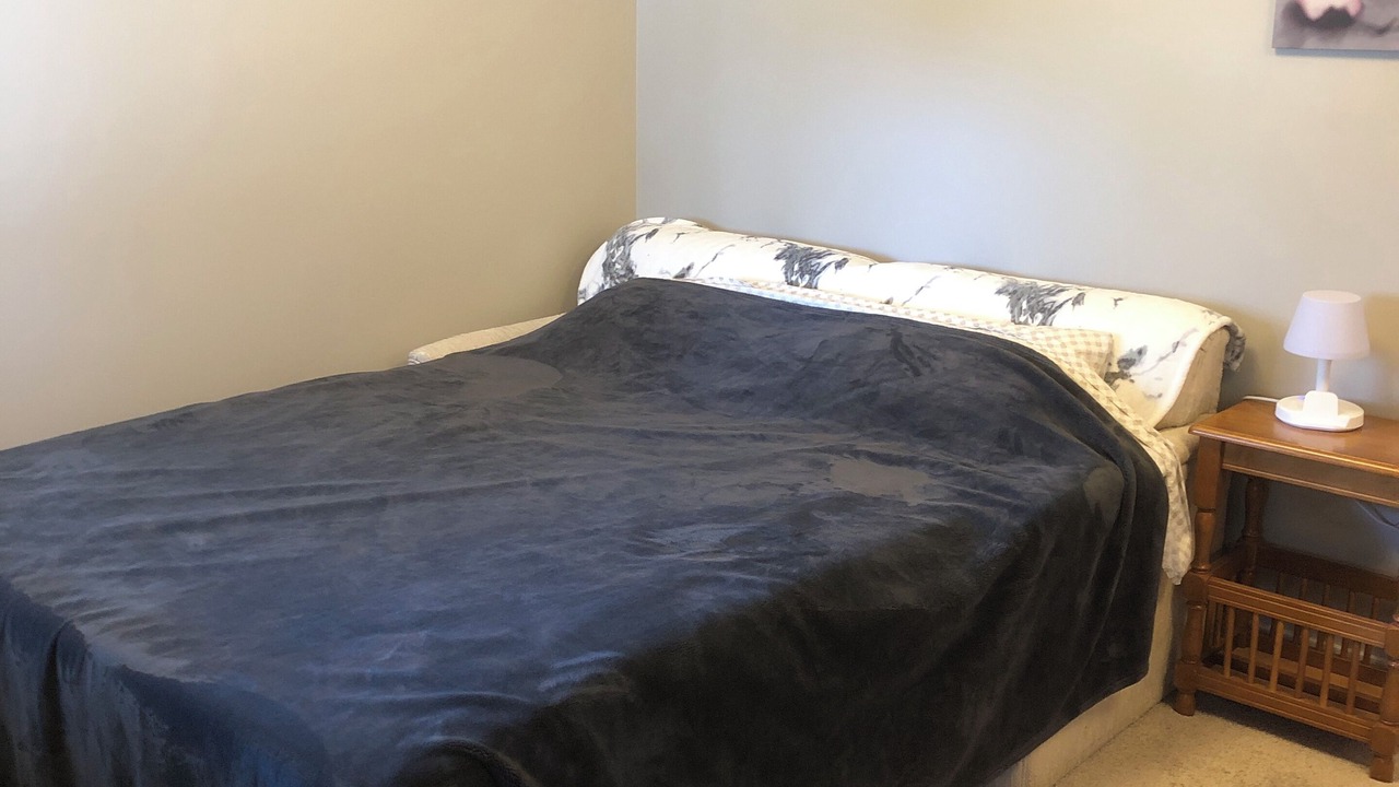Photo of Bedroom in Regional District of Nanaimo