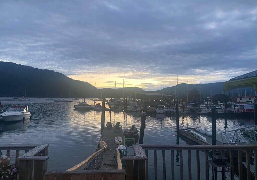 Photo of Others in Cowichan Bay