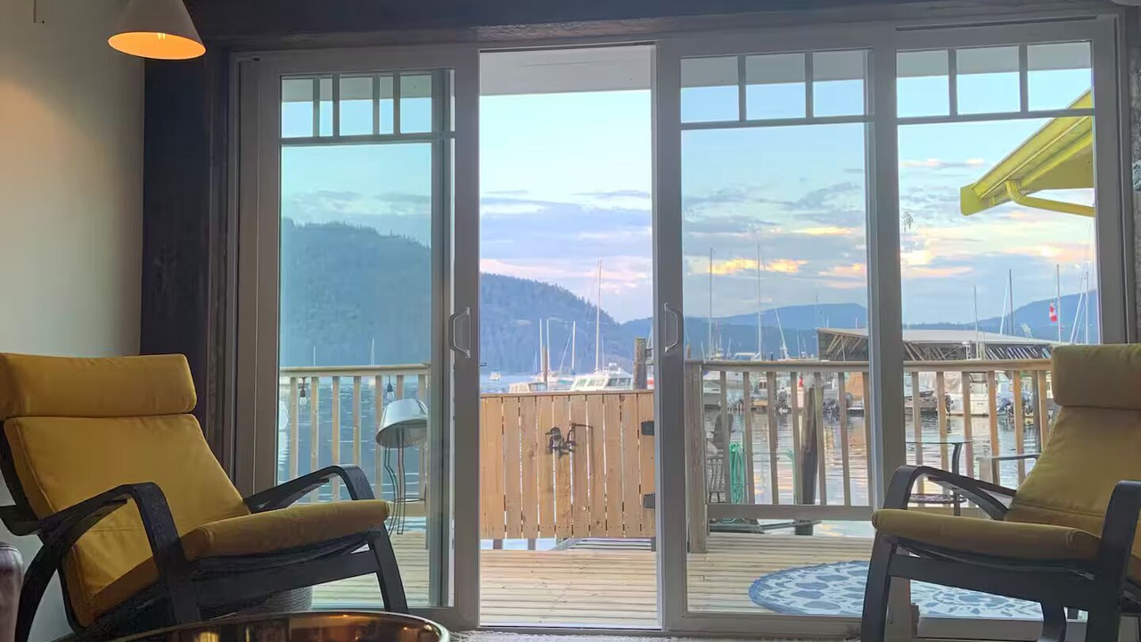 Photo of Others in Cowichan Bay