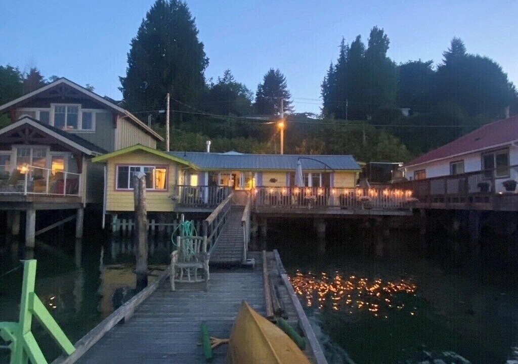Photo of Outdoor in Cowichan Bay