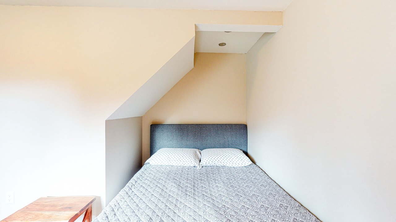 Photo of Bedroom in Lac Le Jeune