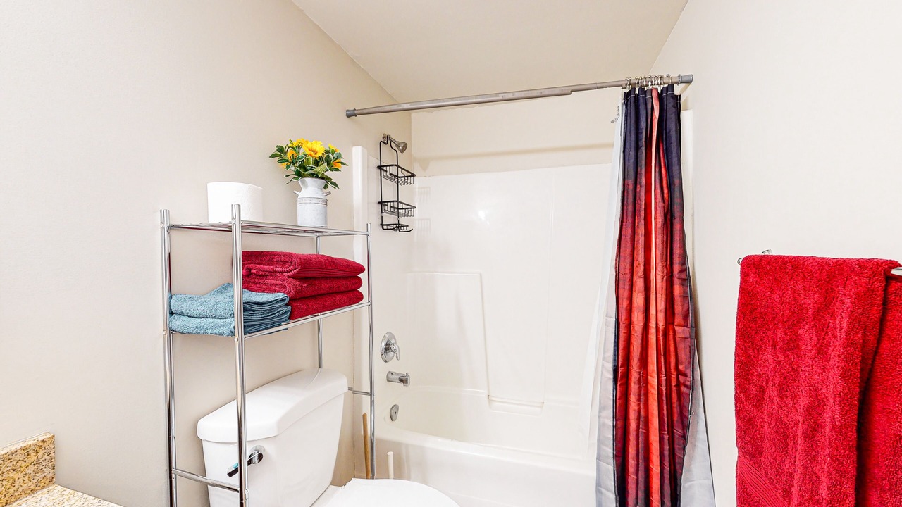 Photo of Bathroom in Lac Le Jeune