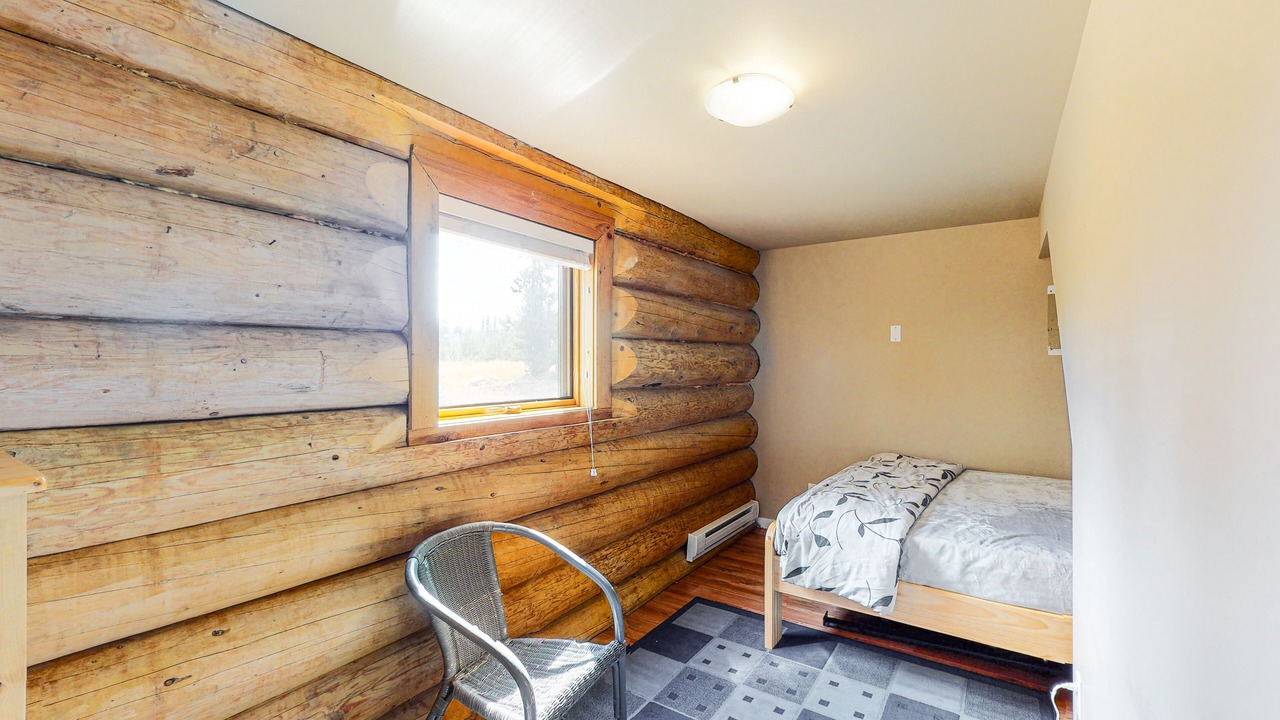 Photo of Bedroom in Lac Le Jeune