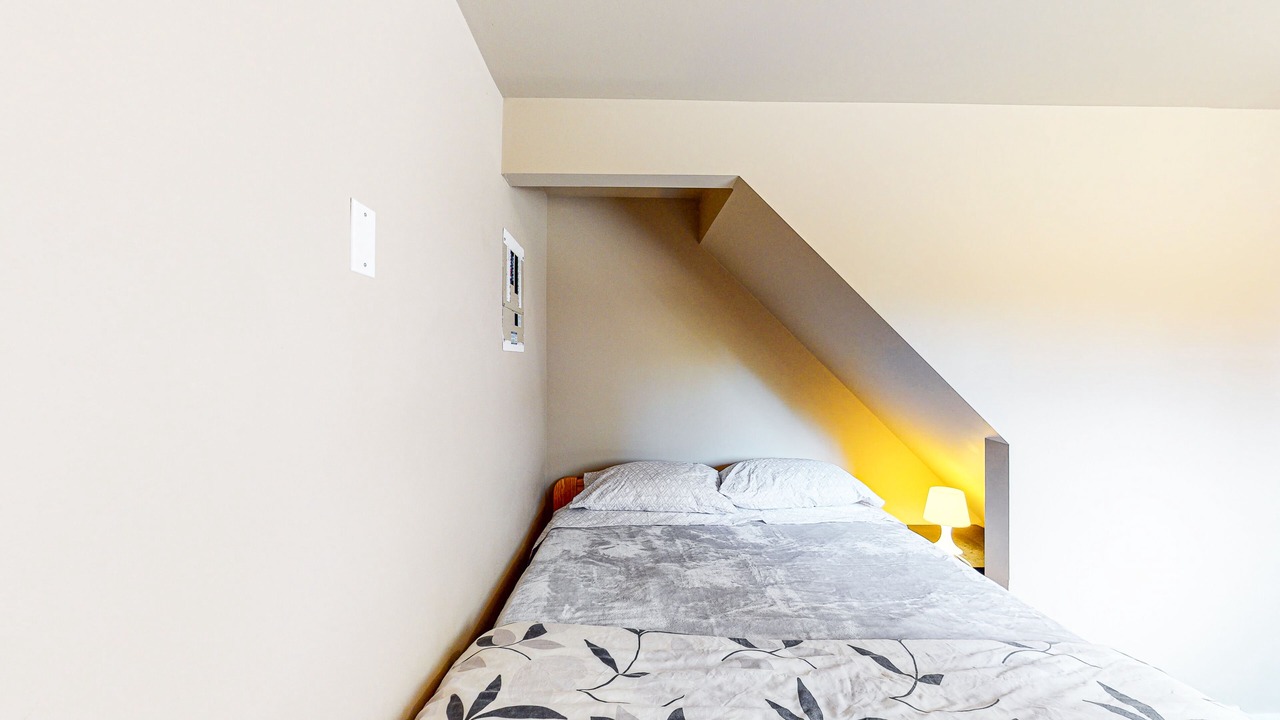 Photo of Bedroom in Lac Le Jeune