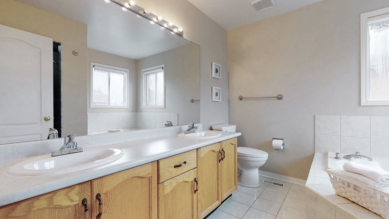 Photo of Bathroom in Whitby