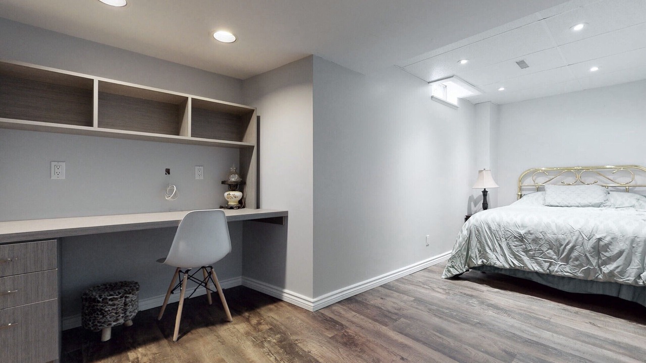 Photo of Bedroom in Whitby