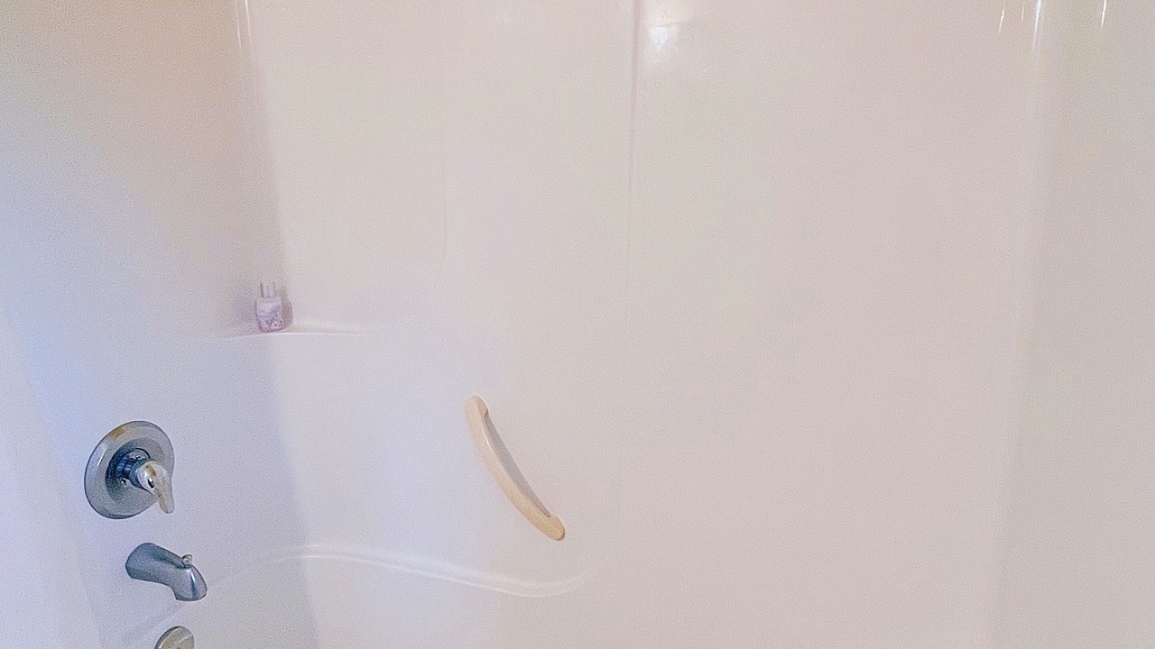 Photo of Bathroom in Campbell River