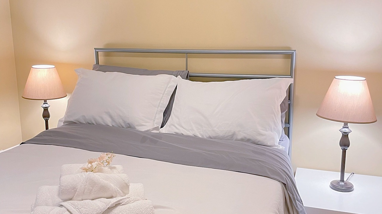 Photo of Bedroom in Campbell River