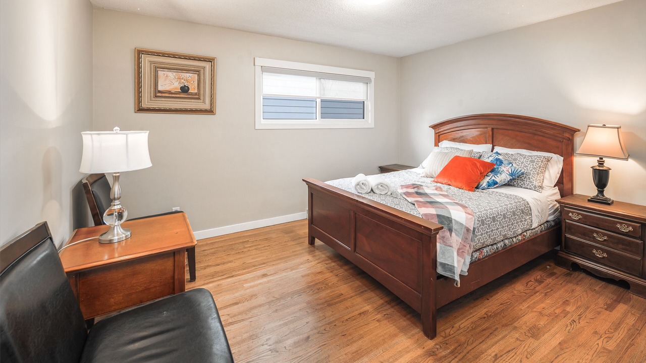 Photo of Bedroom in Kingsland