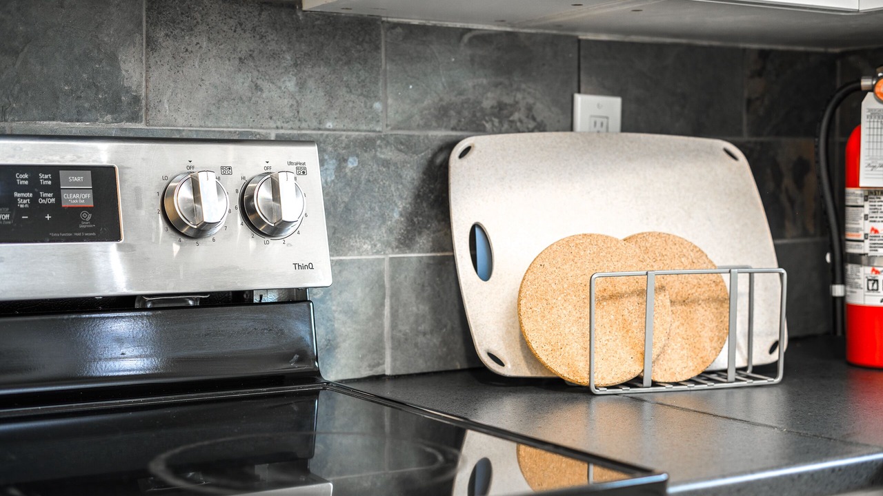 Photo of Kitchen in Kingsland