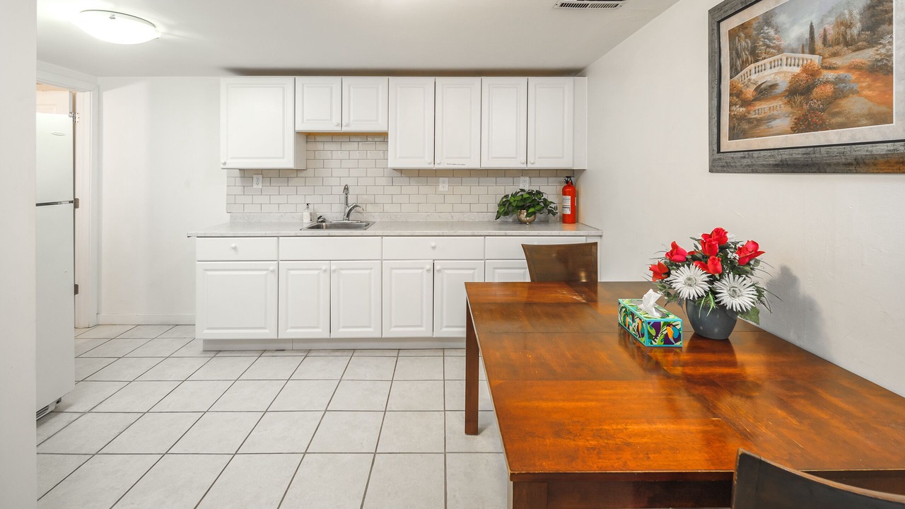 Photo of Kitchen in Kingsland