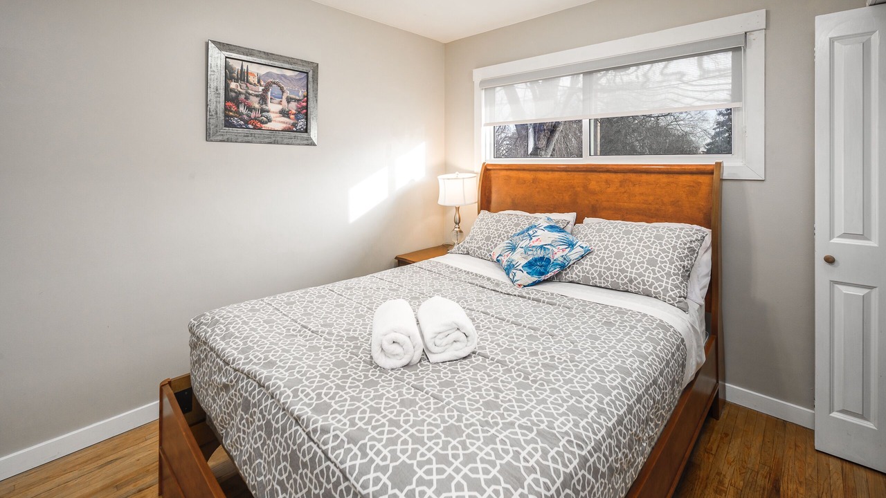 Photo of Bedroom in Kingsland