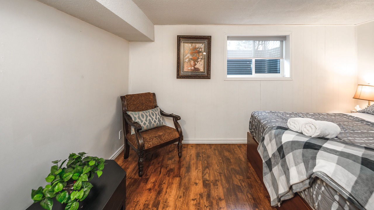 Photo of Bedroom in Kingsland