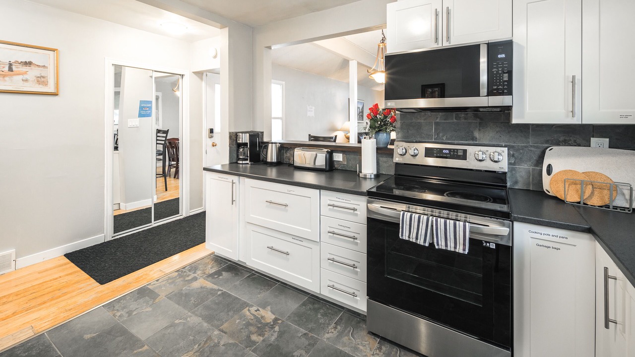 Photo of Kitchen in Kingsland