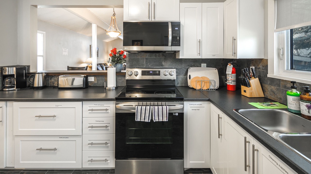 Photo of Kitchen in Kingsland