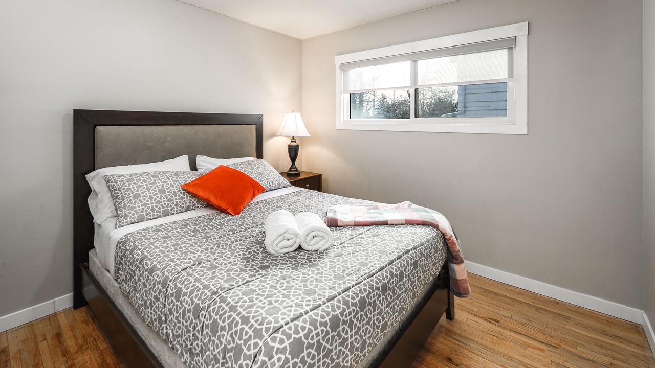 Photo of Bedroom in Kingsland