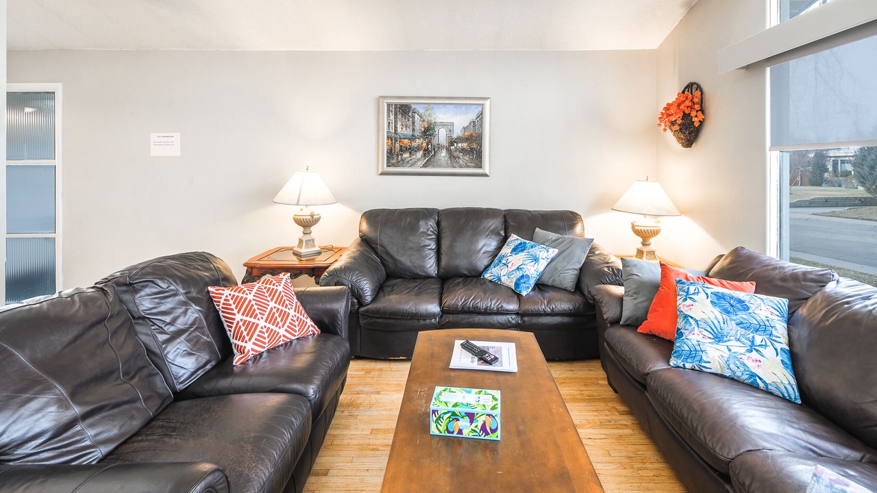 Photo of Livingroom in Kingsland