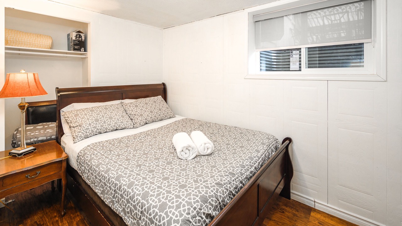 Photo of Bedroom in Kingsland