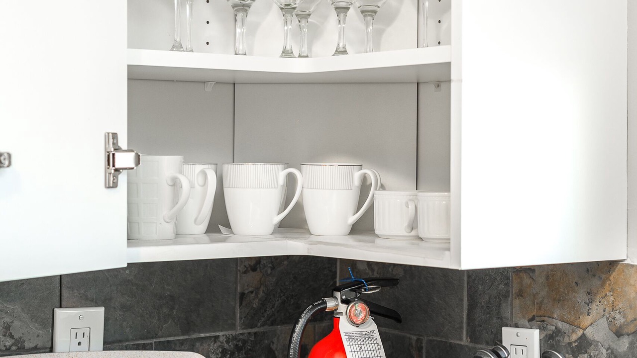 Photo of Kitchen in Kingsland