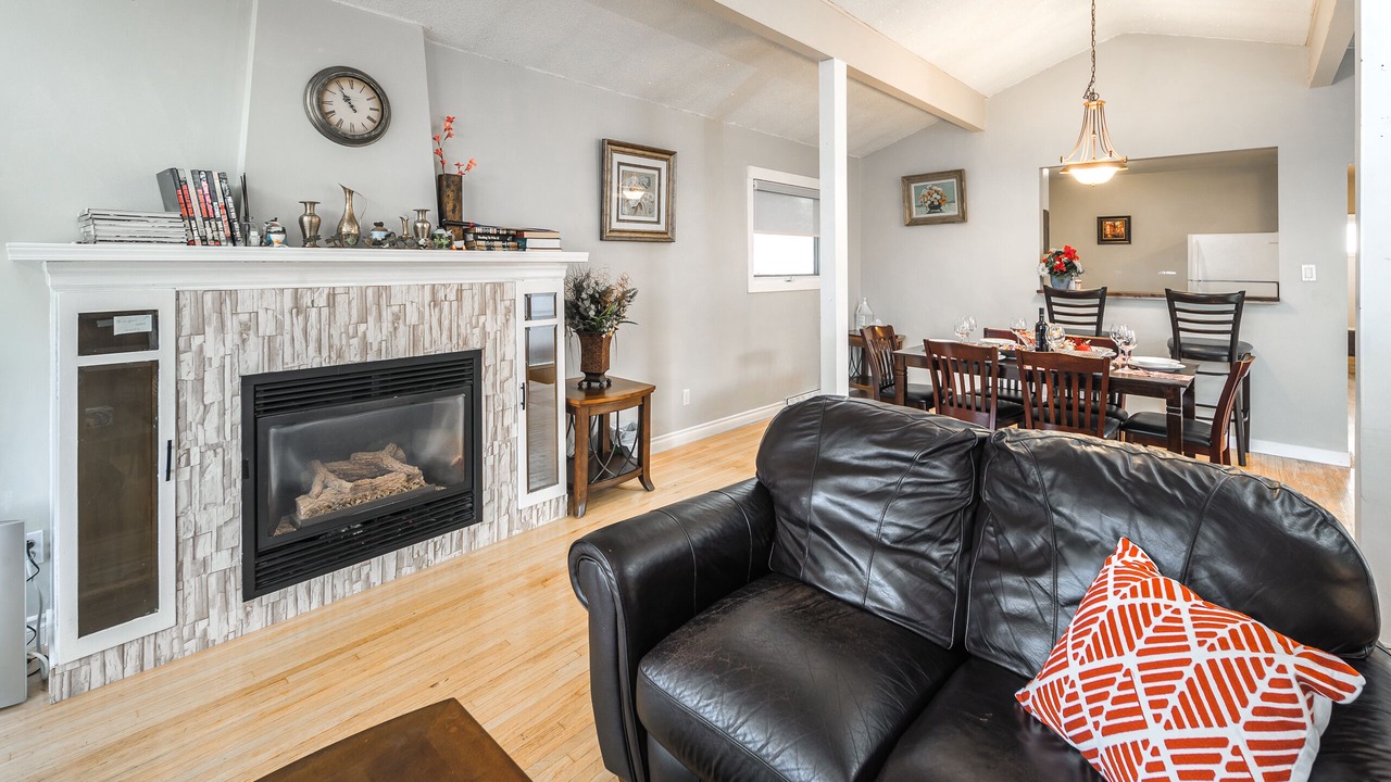 Photo of Livingroom in Kingsland