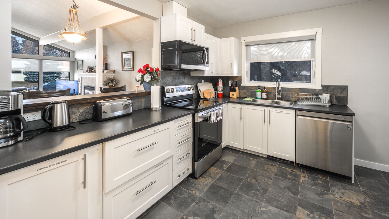 Photo of Kitchen in Kingsland