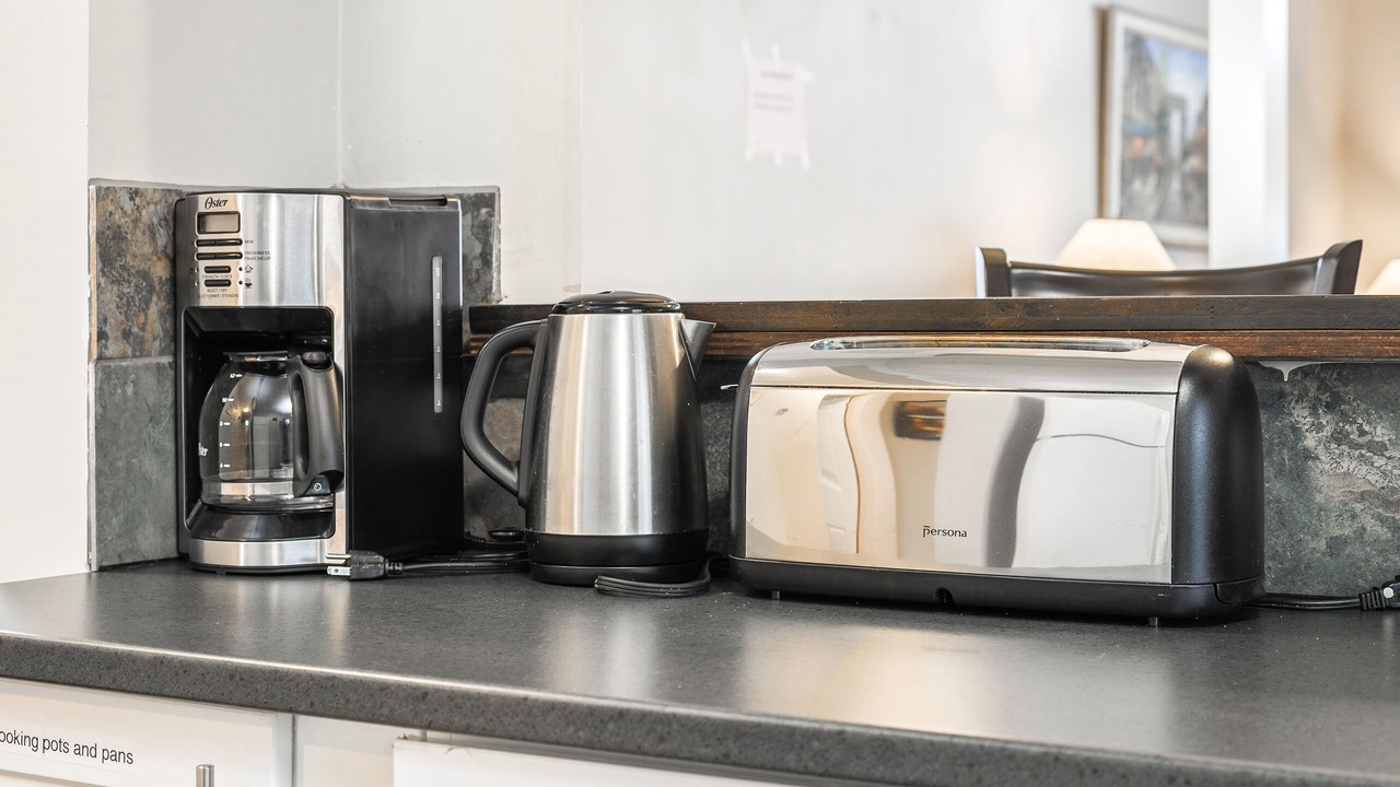 Photo of Kitchen in Kingsland
