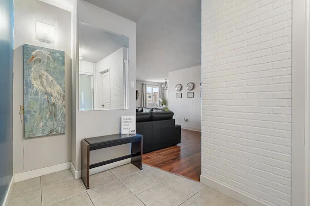 Photo of Bedroom in North Central Edmonton