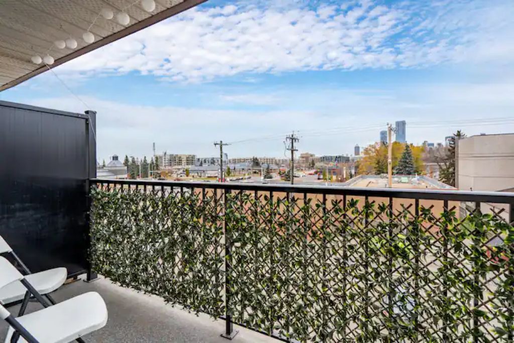 Photo of Outdoor in North Central Edmonton