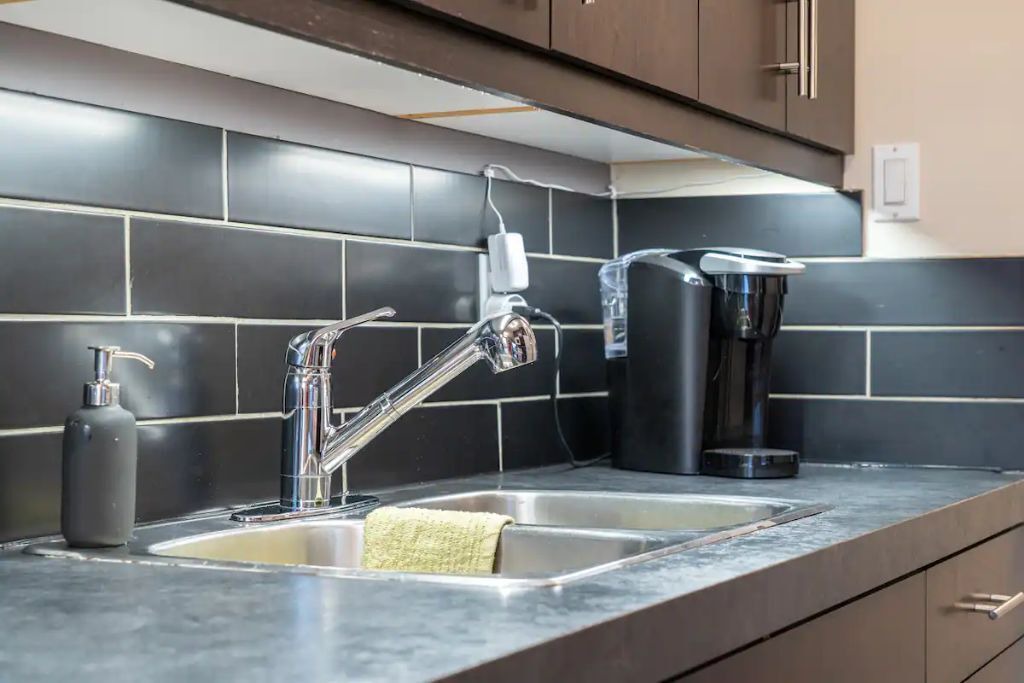Photo of Kitchen in North Central Edmonton
