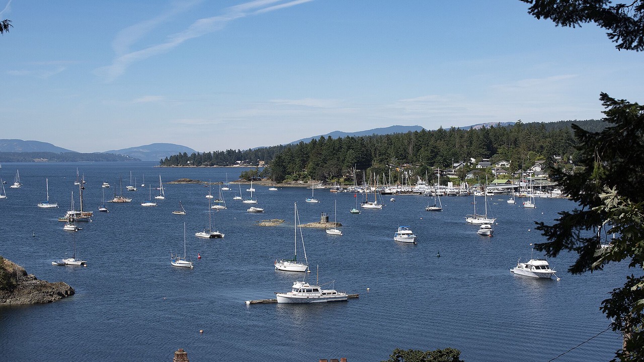 Photo of Others in Brentwood Bay