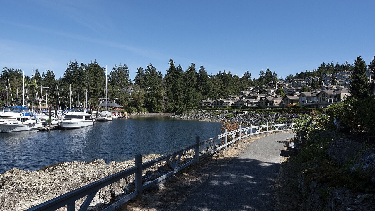 Photo of Others in Brentwood Bay
