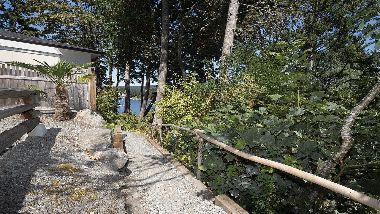 Photo of Outdoor in Brentwood Bay