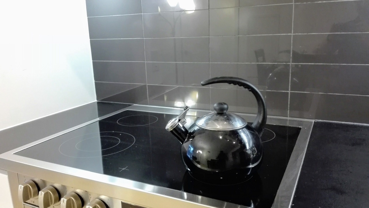 Photo of Kitchen in Fort York