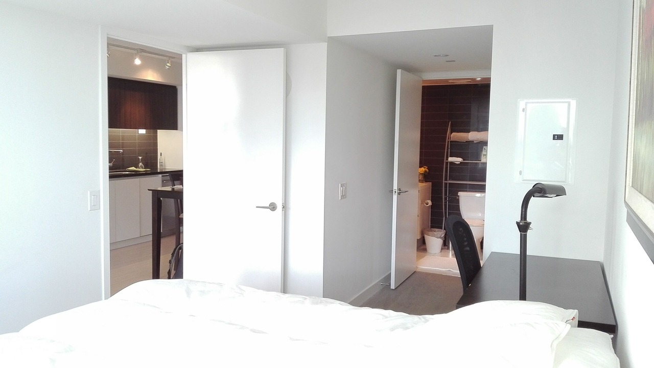 Photo of Bedroom in Fort York