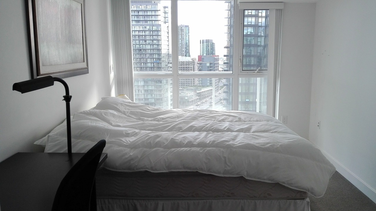 Photo of Bedroom in Fort York