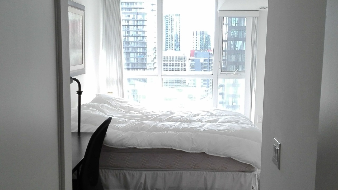 Photo of Bedroom in Fort York