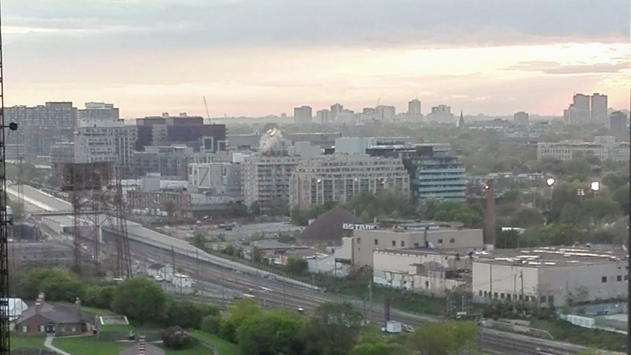 Photo of Others in Fort York